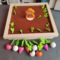 The Early Education Center recommends Mengstyle Cylindrical Children Kindergarten puzzle hand-eye coordination building block toy