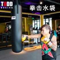 Tuos Boxing Water Bag Home Pendant Sandbag Boxing Trainer Materials Martial Arts Scattered Fitness Water Injection Sandbags