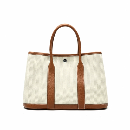 Вместительный и большой шоппер для приставной кровати, кожаная сумка на одно плечо, ведро, из натуральной кожи