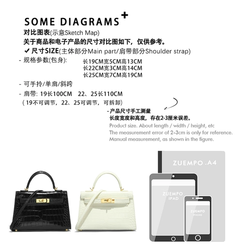 Кожаная маленькая сумка на одно плечо, ремешок для сумки, небольшая сумка, изысканный стиль, воловья кожа, крокодиловый принт, из натуральной кожи