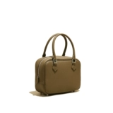 Кожаная маленькая подушка, барсетка, сумка на одно плечо, ремешок для сумки, воловья кожа, из натуральной кожи