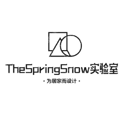 TheSpringSnow实验室的LOGO