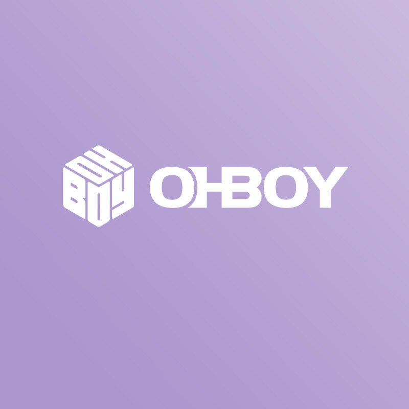 ohboy箱包旗舰店的LOGO