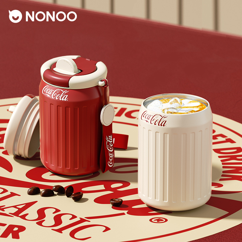 NONOO コカコーラ コーヒーカップ 350ml