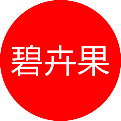 碧卉果优辉企业店的LOGO