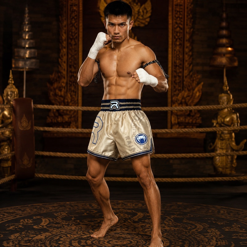 Venom Rajadamnern Raja Collaboration Shorts Boxing Muay Thai Fighting Training Boxing Venom Rajadamnern Raja Collaboration Shorts Boxing Muay Thai Fighting Training Boxing