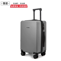 Общий серый [двойной взрыв -взрыв -модель на молнии на молнии]