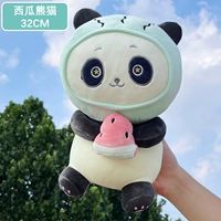 Арбуза панда/32 см