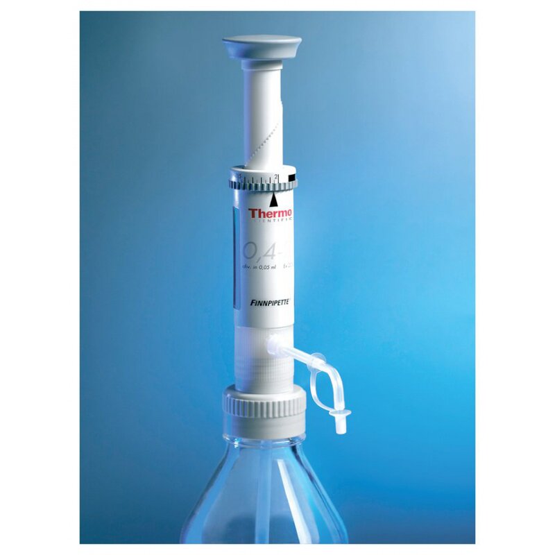 Original imported Symmer Thermo Bottle Divider with Adapter 5-30ml Divider 4421160