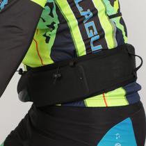 Cycling Bag Mens Marathon Fashion Sports Waist Bag Womens Running Casual Trend Multifunctional Professional Thin Mens Style