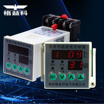 Customized multi-channel digital display digital temperature and humidity controller digital transformer thermometer manufacturer