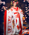 六君子国服