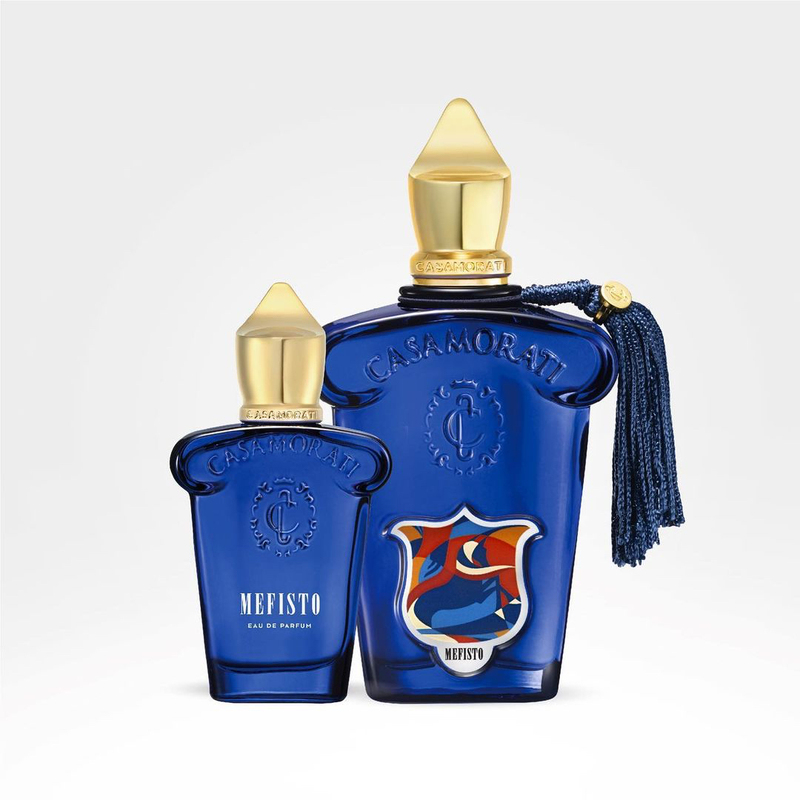 [Ready Stock] Casamodati Perfume Pride Murphy Thomas White Lady Rila Sunrise