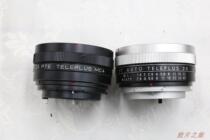 Japan Ken Gao Baekou 2X times mirror Baise camera 2 times mirror Doubling Mirror Increase Mirror Increase Mirror