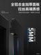 Computer Desk Rectangular Cable Management Box, Computer Desk Cable Hole Cover, Tv Cabinet Cable Hole Cover, Cable Routing Decoration