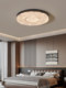 Italian minimalist bedroom ceiling lamp, modern, simple, light, luxurious and high-end, 2025 new master bedroom room lamp