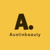 Austinbeauty的LOGO