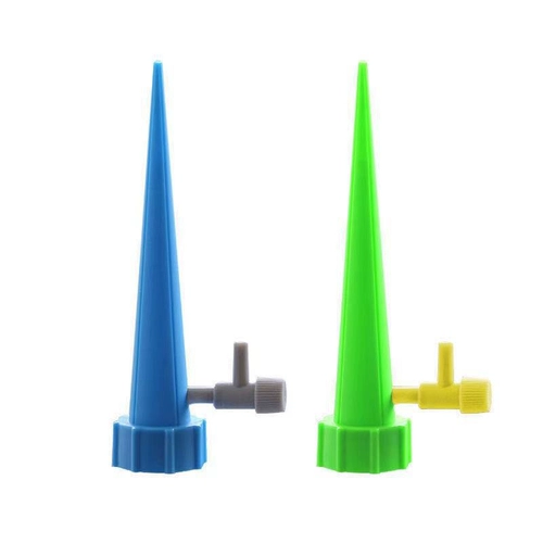 Цветочное автоматическое водопальное устройство Lazy Flower Wapering House