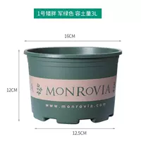 Карликовая жир № 1 (7 установки)