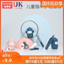 Baby nail scissors set for newborn baby care tools for newborn baby care tools for infants and children with nail clippers