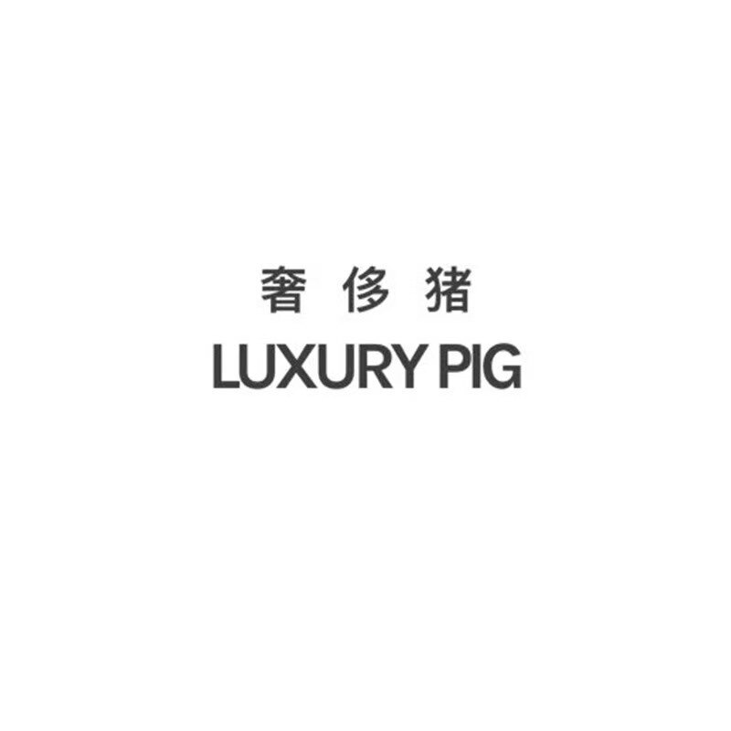 LUXURY PIG奥莱厂家直供