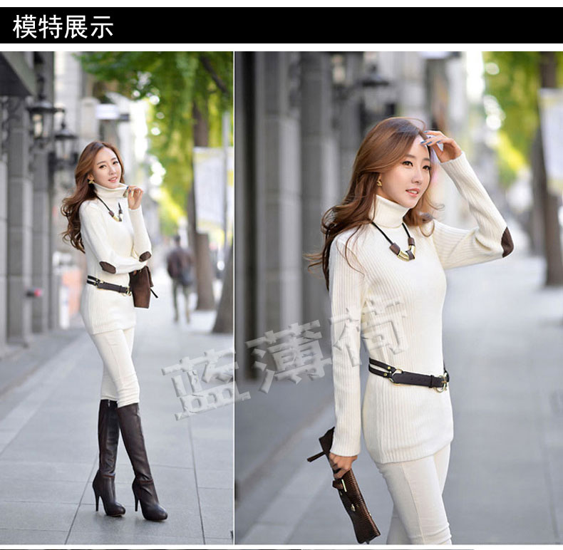 Jean femme - Ref 3191780 Image 12