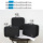 Сумка для хранения Mini itx small main chassis сумка для защиты настольного корпуса matx assembly gaming mini small chassis cover mini 1