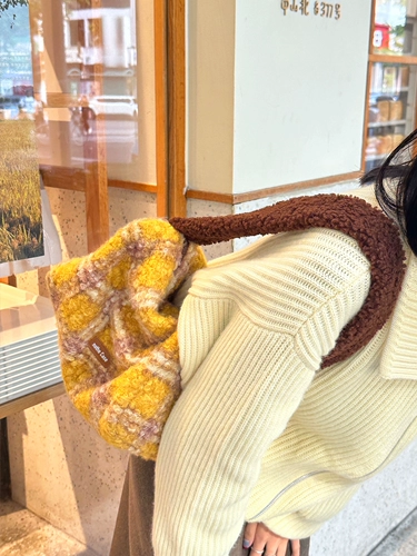 nothe Case Оригинальная вместительная и большая сумка на одно плечо, универсальная сумка подмышку