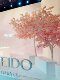 Internet-Famous Artificial Cherry Blossom Tree for Mall Decoration, Large Plant, New Year's Wishing Tree, Hotel Wedding Scene Decoration, Fake Tree