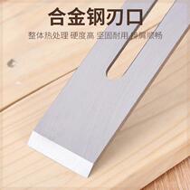 Planer blade planer knife woodworking planer knife planer woodworking planer blade woodworking carpenter handmade special planer blade planer iron knife