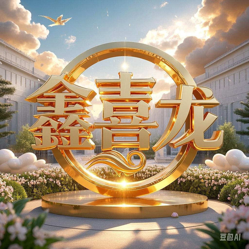 鑫喜龙雕塑