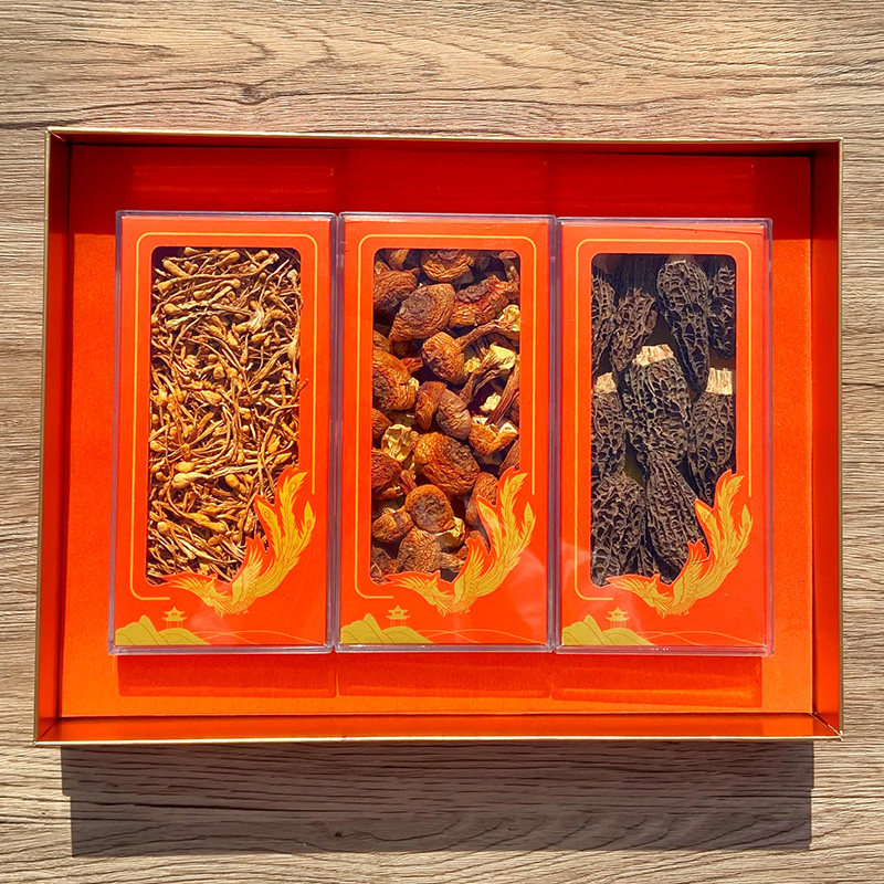 挑选实用拜年礼物🎁给老人，2026年适合老人的礼物🎁推荐！