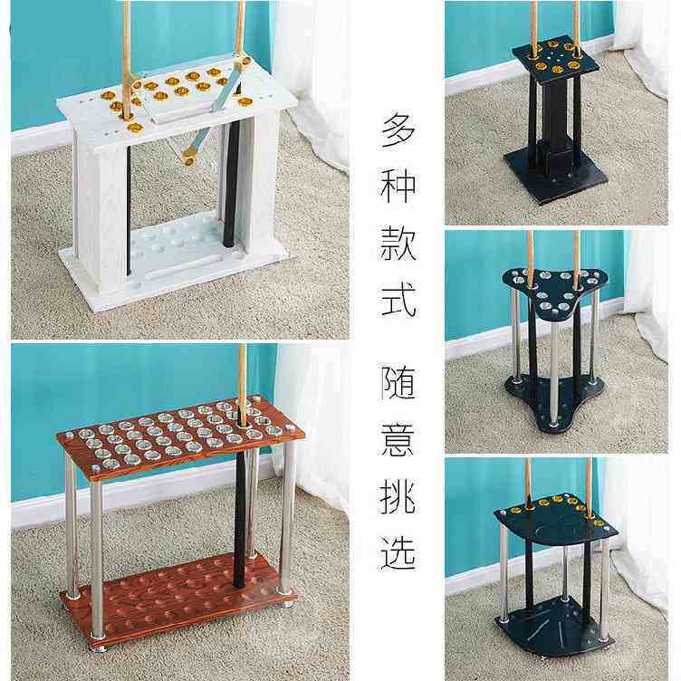 Manufacturers display the bench rack rod rack rack rack rack rack room Northern European practical support frame is simple 2022136 hole 6