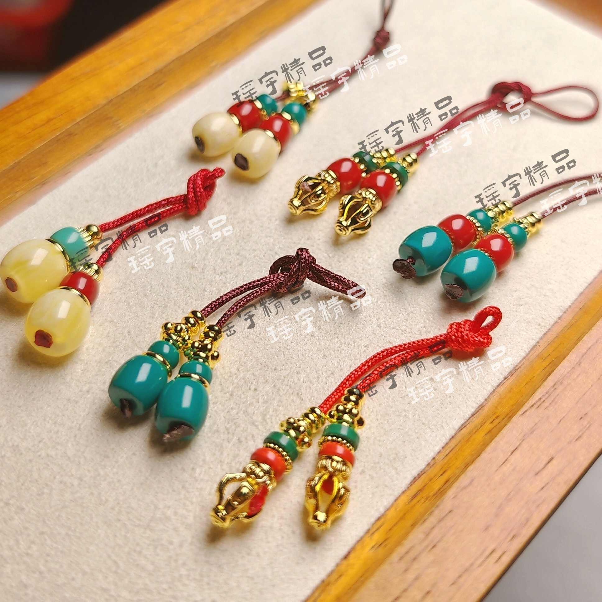 文玩配饰套装- Top 100件文玩配饰套装- 2025年12月更新- Taobao