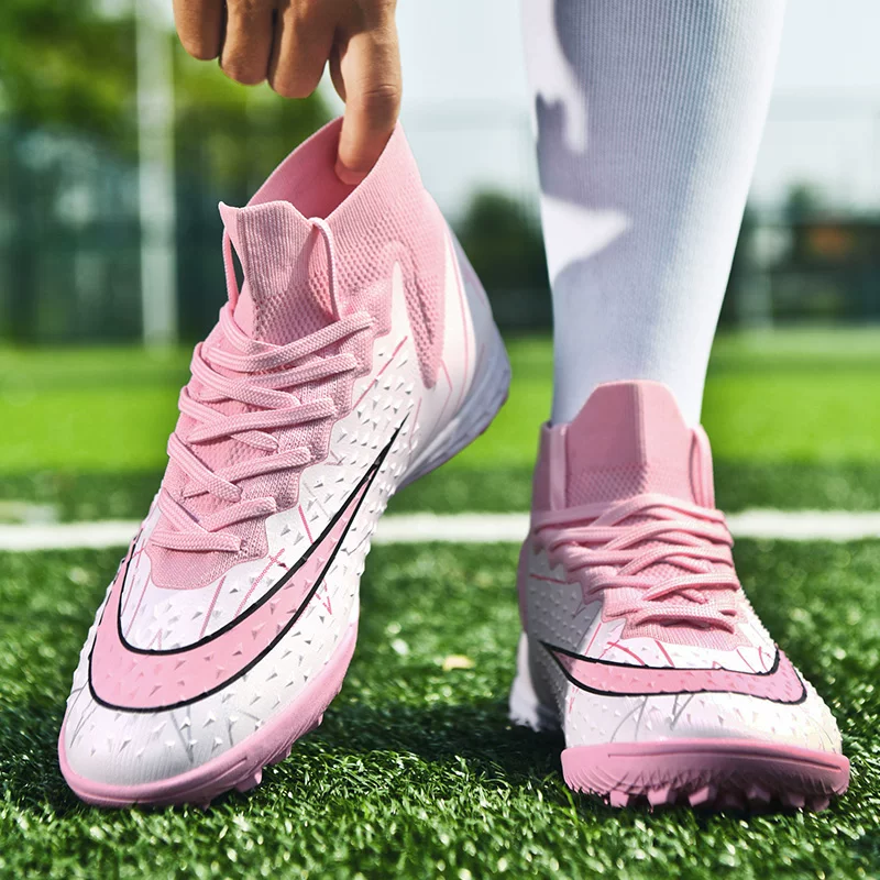 Nike, Tom Ford, футбольные детские бутсы для мальчиков для учащихся, с шипами