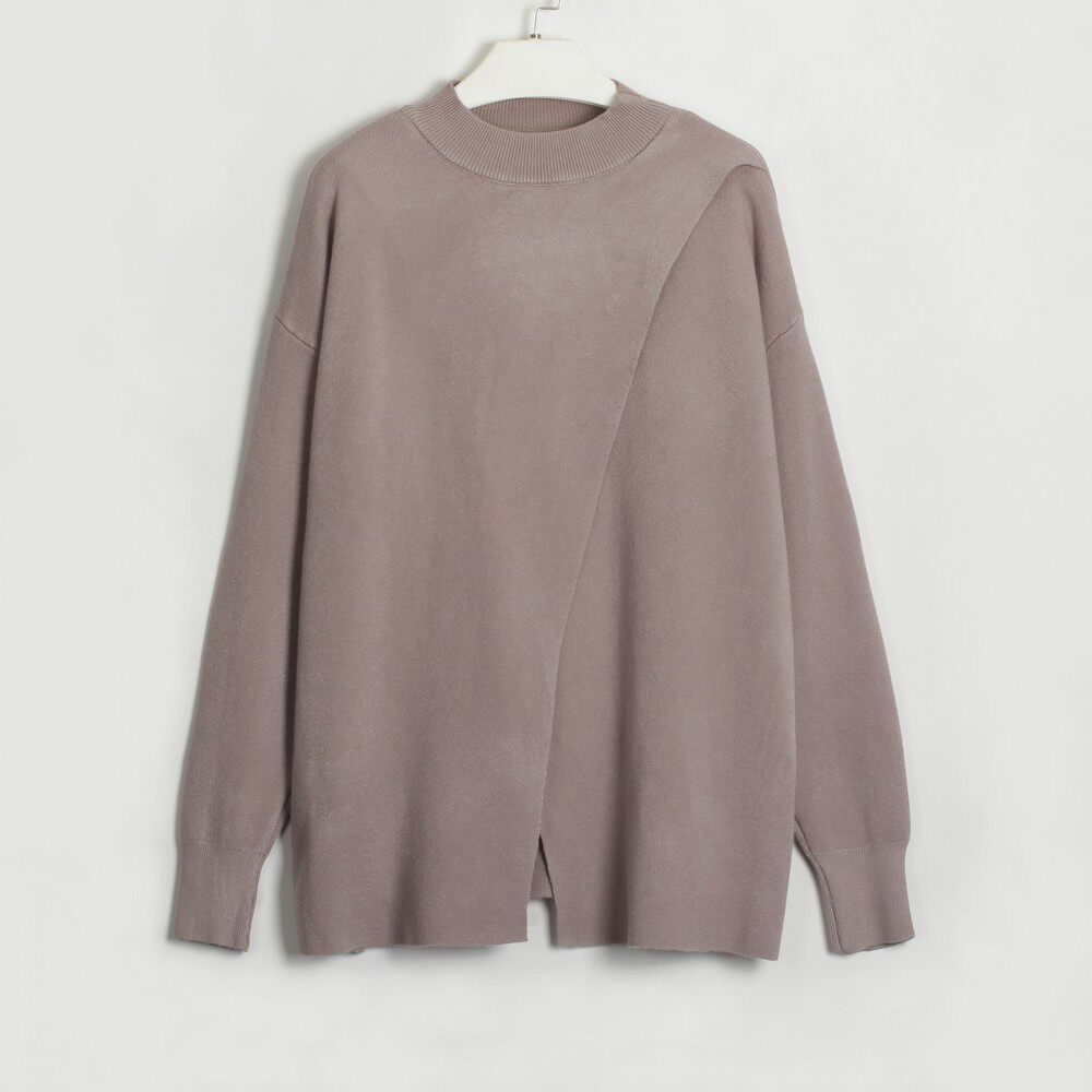 Стильные костюмы 2023 women's new fashion casual sweater set
