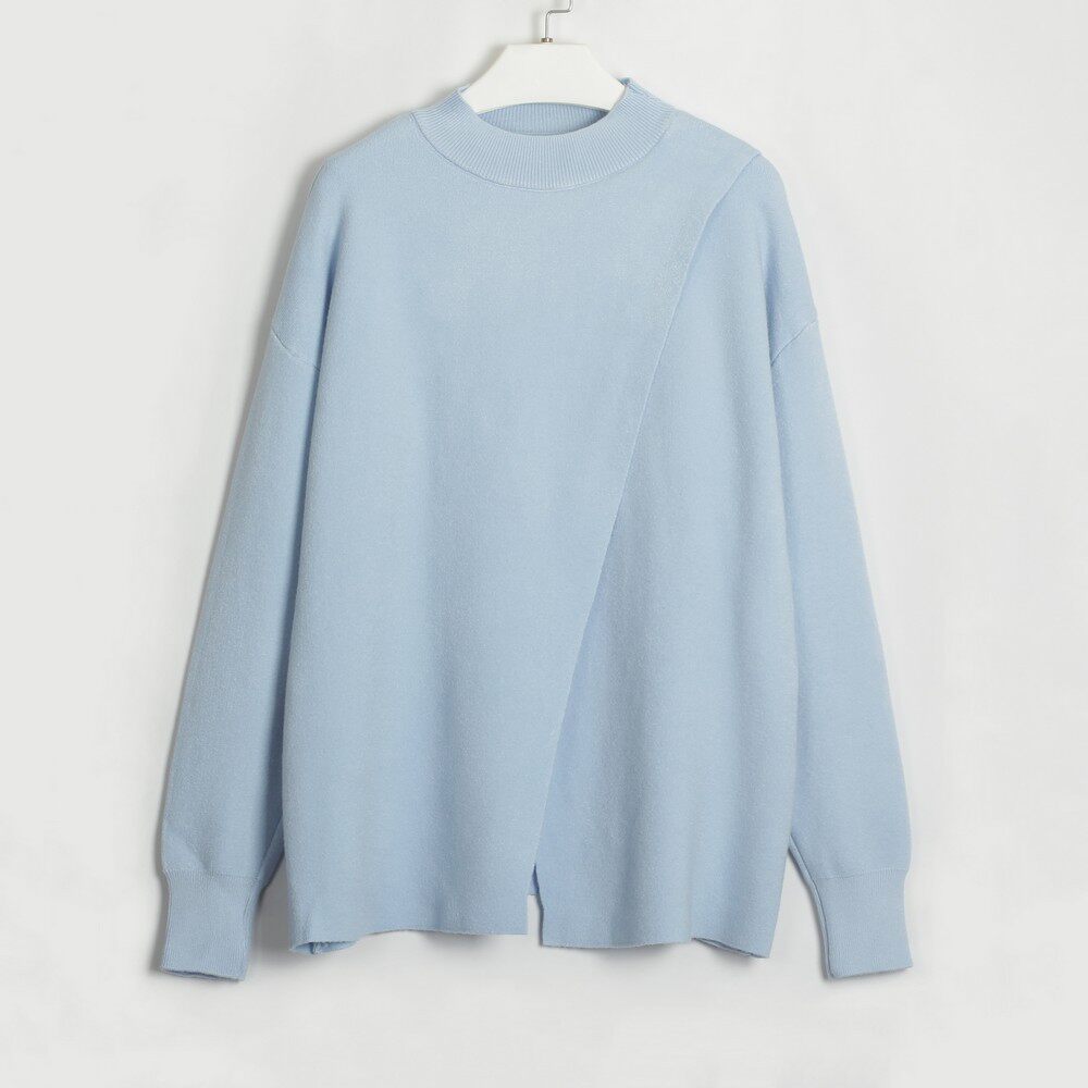 Стильные костюмы 2023 women's new fashion casual sweater set