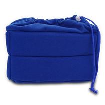 Spot SLR camera bag clutch handbag velvet camera liner bag extra thick professional photography bag