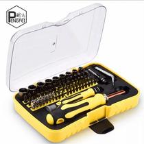 6092C Combination Screwdriver Set 70-in-1 Computer Mobile Phone Household Disassembly and Assembly Screwdriver Set Screwdriver Customized
