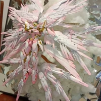 Желание [Белоснежка] (Big Wings) должно выходить с моделью.