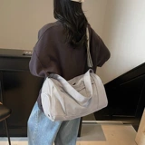 Мужская вместительная и большая спортивная сумка, туфли, портативная спортивная сумка через плечо, сумка-органайзер для тренировок