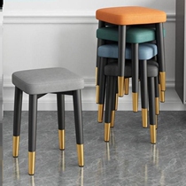 Mahjong Chair Special Chair chair stool for four-foot light luxury board room for Mahjong Household comfortable dresser