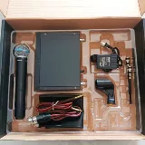 Shure Shur BLX24R/Beta58a SM58 Беспроводной раствор