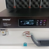 Shure shurxd24/sm58/beta58a One Drag Model Беспроводная раствор