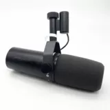 Shure/舒尔 SM7DB Записывающая комната движущаяся круга Микрофон радиопередача человеческая звуковая микрофон SM7B обновляется версия