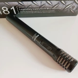 Shure/舒尔 Микрофон, пианино, профессиональная гитара