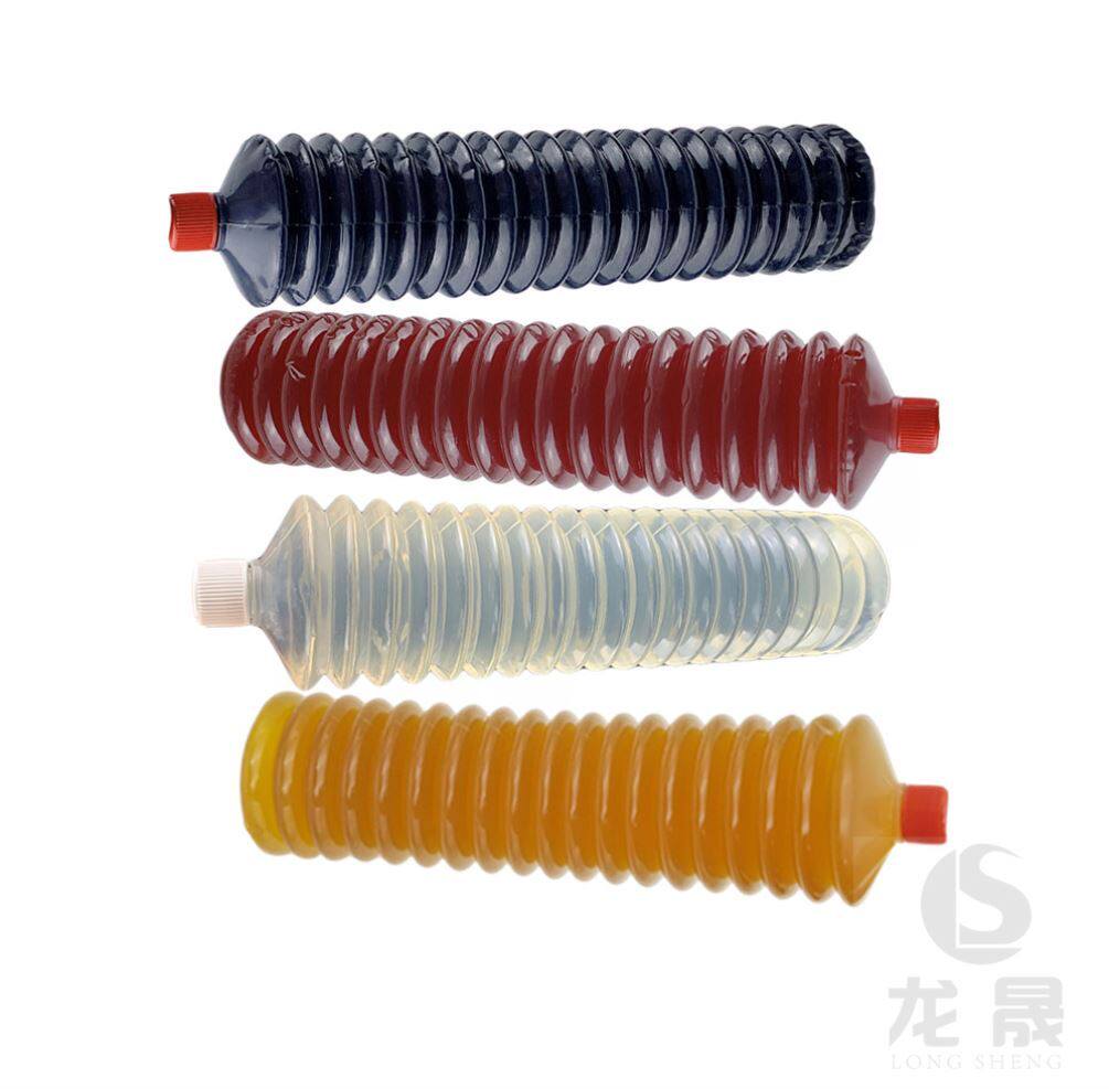 Low temperature resistant winter harvester mechanical car blue red forklift wear-resistant grab butter lubricating oil machine tractor