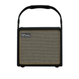 Дорожный маленький кубик Рубика, музыкальные колонки, bluetooth, три цвета