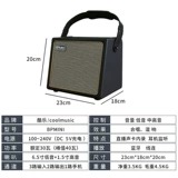 Дорожный маленький кубик Рубика, музыкальные колонки, bluetooth, три цвета