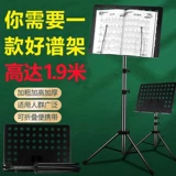 Складная гитара, профессиональная скрипка, чтение, микрофон